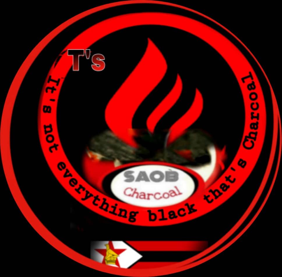 SAOB CHARCOAL
